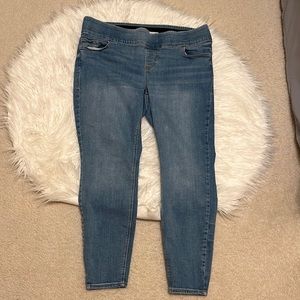 Old Navy Rockstar Jeggings
